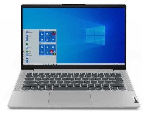 Photo illustrative de Lenovo IdeaPad 5 14ITL05 - Intel Core i5 11e génération, RAM 16 Go, SSD 512 Go