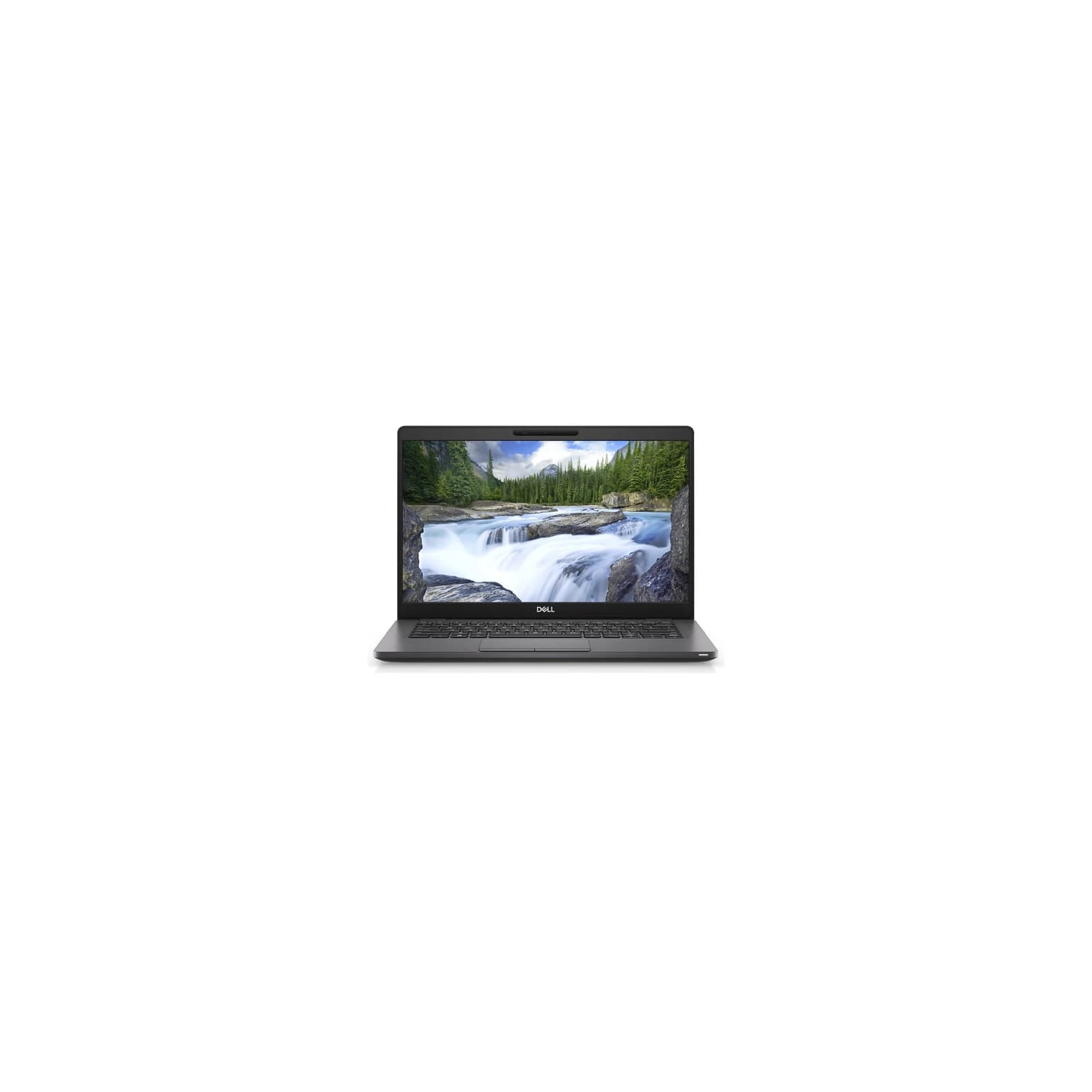 صورة للعرض لـ Dell Latitude 5300 - Intel Core i5، الجيل 8، RAM 8 GB، SSD 256 GB
