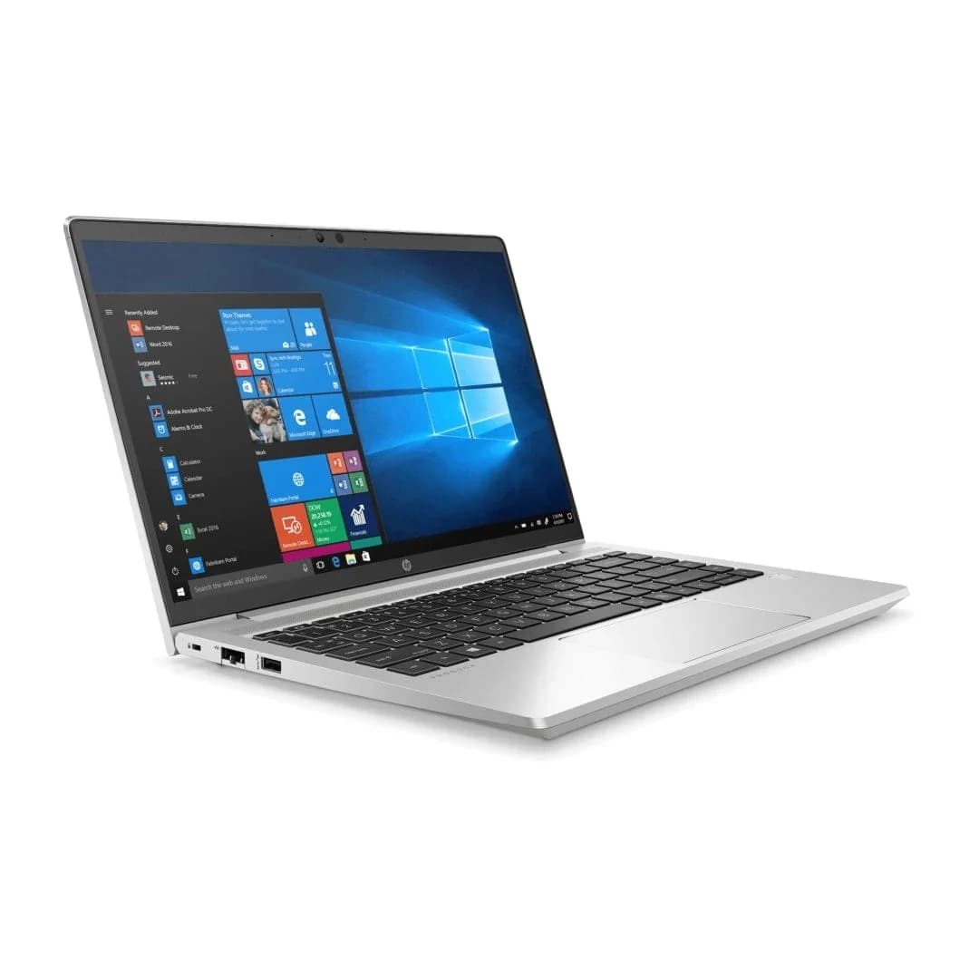 صورة للعرض لـ HP ProBook 440 G8 - Intel Core i3، الجيل 11، RAM 4 GB، SSD 256 GB