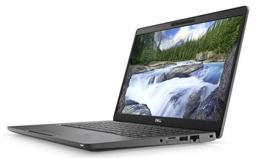 صورة للعرض لـ Dell Latitude 5300 - Intel Core i5، الجيل 8، RAM 8 GB، SSD 256 GB