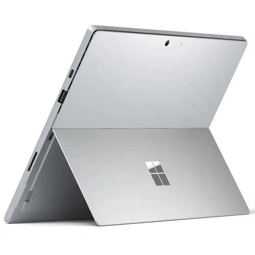 صورة للعرض لـ Microsoft Surface Pro 7 - Intel Core i5، الجيل 10، RAM 8 GB، SSD 256 GB