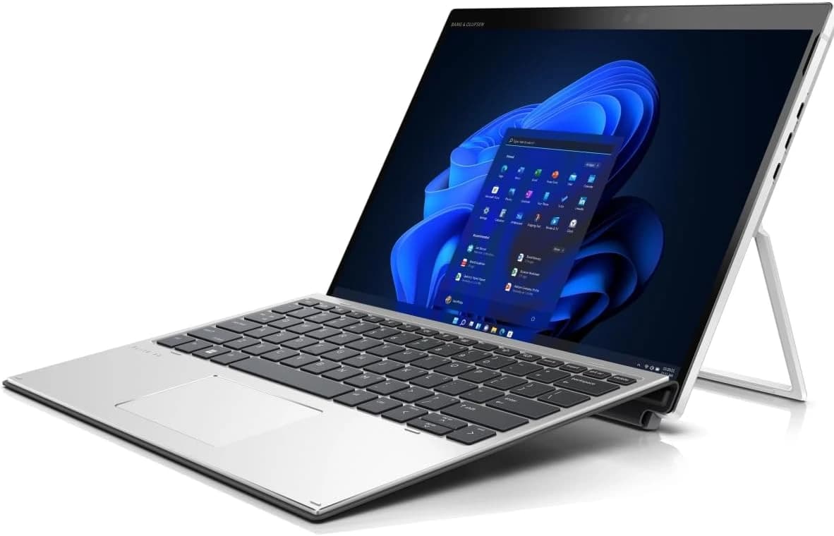 صورة للعرض لـ HP Elite x2 G8 Tablet - Intel Core i5، الجيل 11، RAM 16 GB، SSD 256 GB