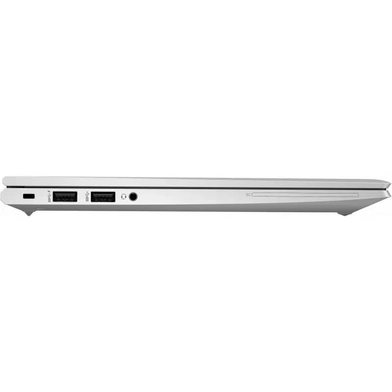 صورة للعرض لـ HP EliteBook 830 G8 - Intel Core i5، الجيل 11، RAM 8 GB، SSD 256 GB