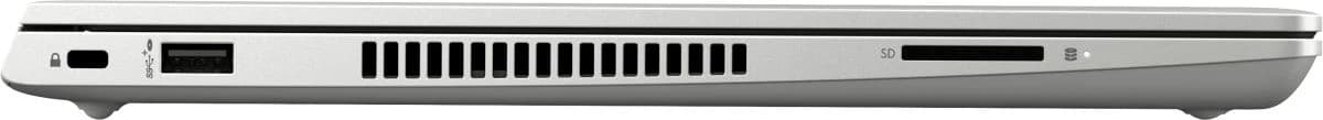 صورة للعرض لـ HP ProBook 430 G7 - Intel Core i5، الجيل 10، RAM 8 GB، SSD 256 GB