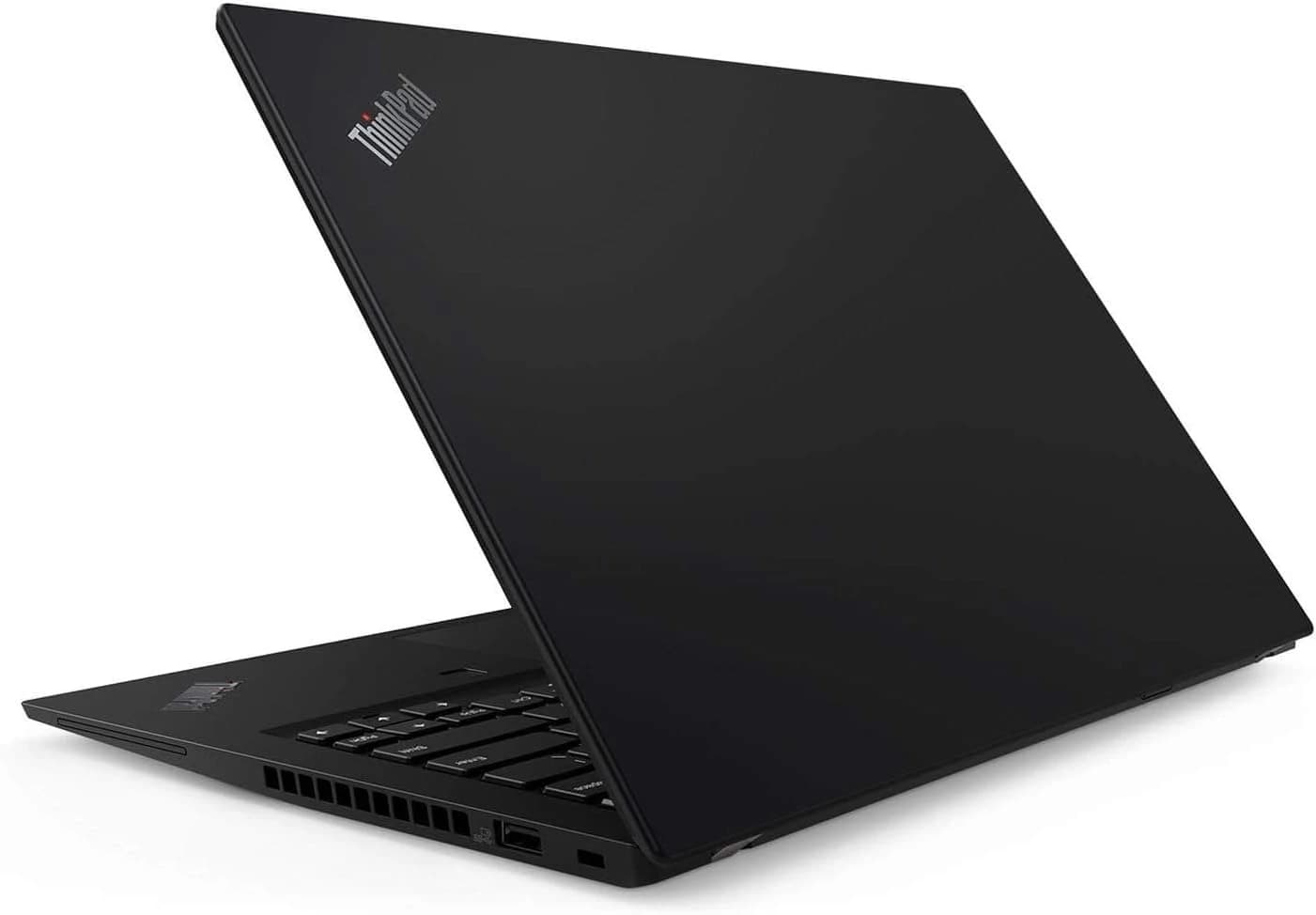 صورة للعرض لـ Lenovo ThinkPad T14s Gen 1 - Intel Core i5، الجيل 10، RAM 16 GB، SSD 256 GB