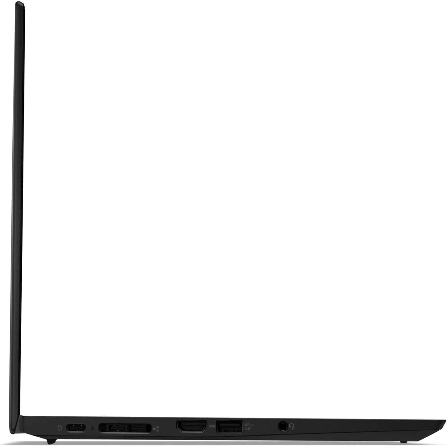 صورة للعرض لـ Lenovo ThinkPad T14s Gen 2 - Intel Core i5، الجيل 11، RAM 16 GB، SSD 256 GB