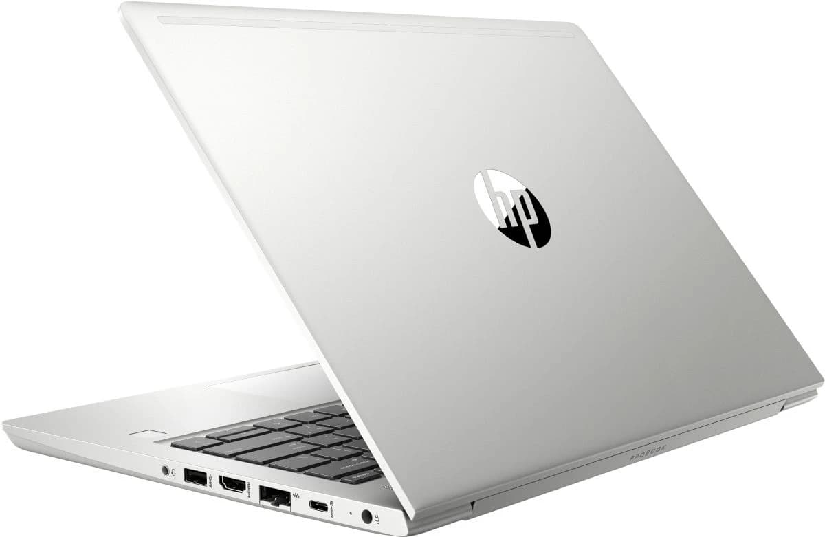 صورة للعرض لـ HP ProBook 430 G7 - Intel Core i5، الجيل 10، RAM 8 GB، SSD 256 GB