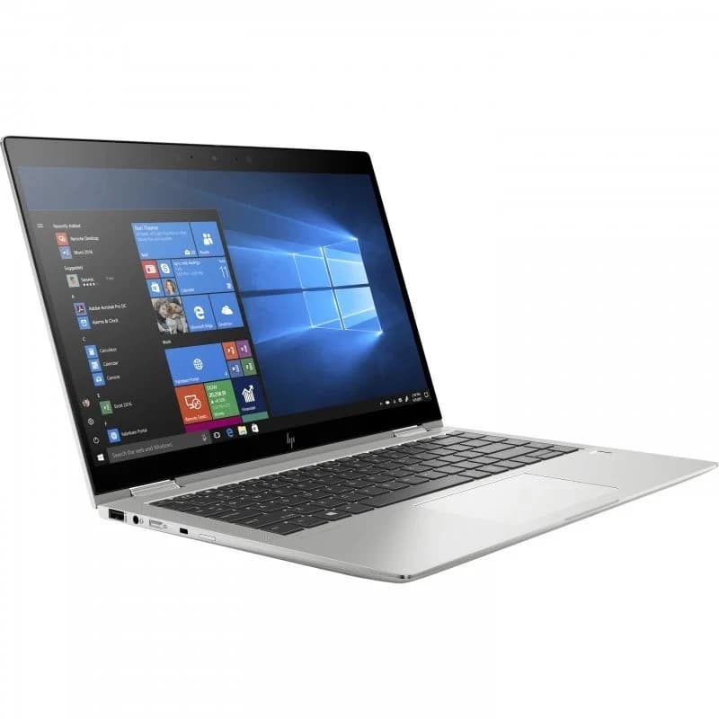 صورة للعرض لـ HP EliteBook x360 1030 G4 - Intel Core i5، الجيل 8، RAM 8 GB، SSD 256 GB