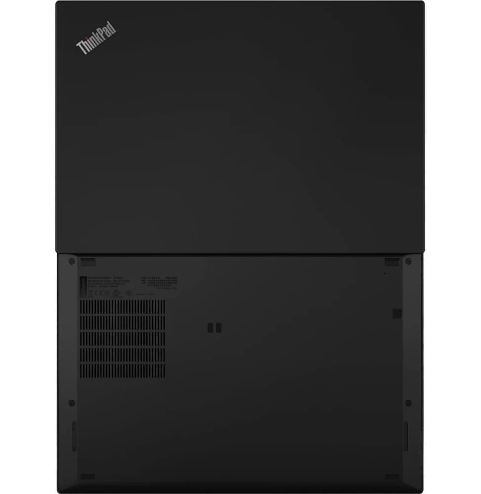 صورة للعرض لـ Lenovo ThinkPad T490s - Intel Core i7، الجيل 8، RAM 32 GB، SSD 512 GB