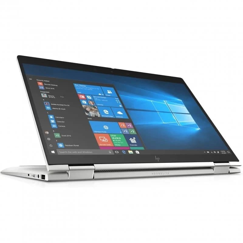 صورة للعرض لـ HP EliteBook x360 1030 G4 - Intel Core i5، الجيل 8، RAM 8 GB، SSD 256 GB