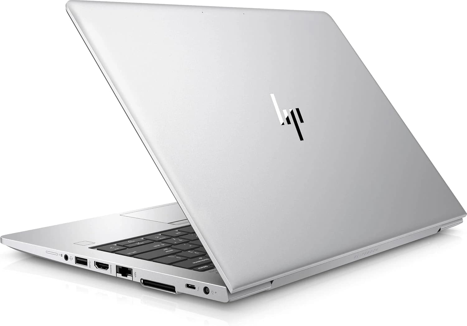صورة للعرض لـ HP EliteBook 830 G6 - Intel Core i5، الجيل 8، RAM 8 GB، SSD 256 GB